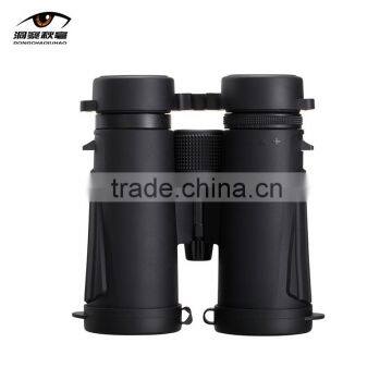 HD 8x32 Binoculars Professional Hunting Tele Scope Zoom High Quality Vision No Infrared Eyepiece