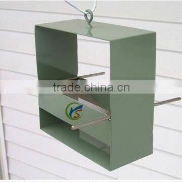 Wholesale High Quality Hanging Metal Outdoor Bird Feeders photo-2