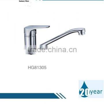 Wholesale Healthy Brass Durable Kitchen Faucet