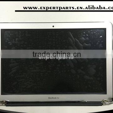 Working 13" A1369 A1466 2010-2012 MC506 MC969 MD224 LCD LED screen whole display assembly