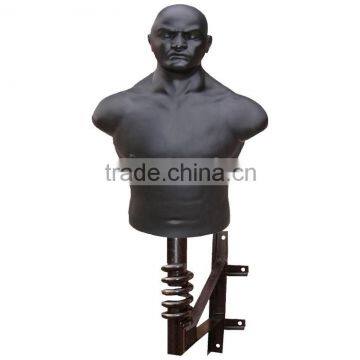 Boxing Man, Punching Man, Kickboxing Man, Boxing Dummy, Boxing Punching Bag, Boxing Target photo-4