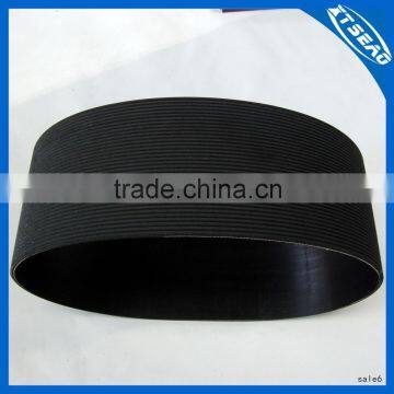 China Factory Supply PK belt 4PK 6PK 7PK 8PK 9PK 10PK