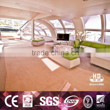 ASTM-US Professional Institutions Test Fire Resistance Carpet and Fireproof Carpet photo-2