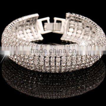 Shopping websites with brick fashion bangle