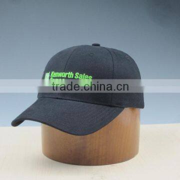 Promotional Caps Team Sports Cap Cotton Sports Cap Wholesale photo-2