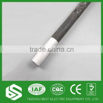 Premium Quality Single Spiral Type Sic Heater photo-2