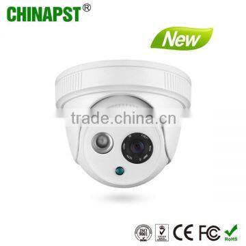 Iphone & Android App MP HD IR Waterproof Bullet IP Camera PST-IPCD308BA