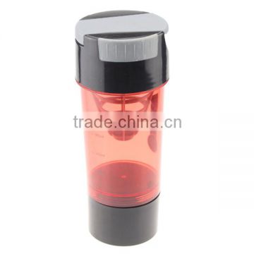 Plastic Shaker Bottle BOSK-860