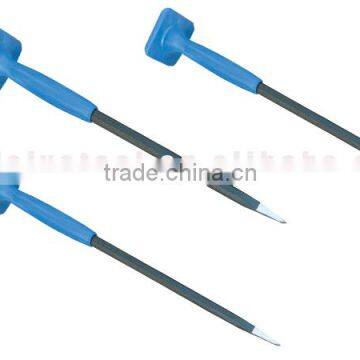 double color C901 chisels with gum cover
