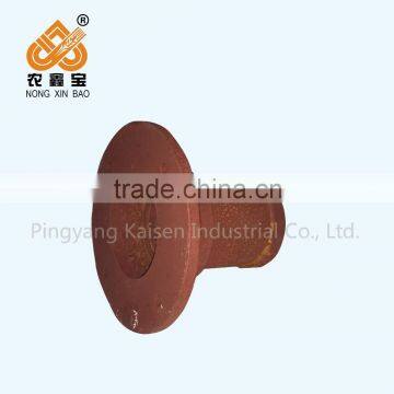 15/8.5 model Rice Milling machine parts/Main shaft bearing