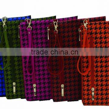 China Manufacturer Wholesale makeup bag