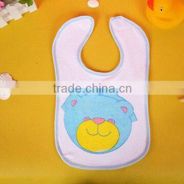 customized packing and printing baby bib holder top selling baby bandana bib cotton 2015 organic baby bandana bibs