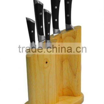 kitchen knives