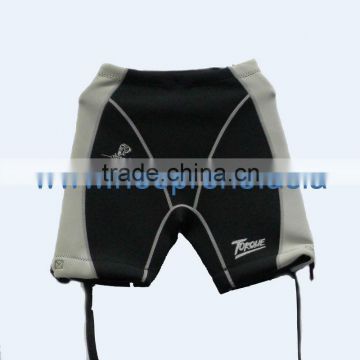 Neoprene Wetsuit Shorts