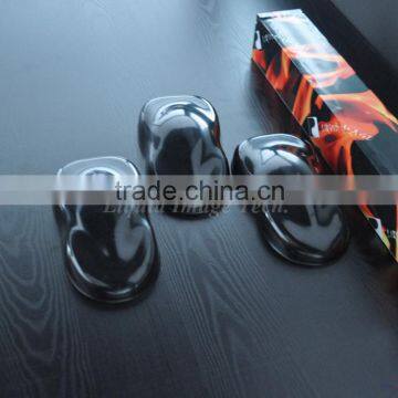 15*7*3.5cm Yellow/white/blue/red/green Plastic Speed Shapes for Hydrographics Printing NO.LT-S09 photo-3