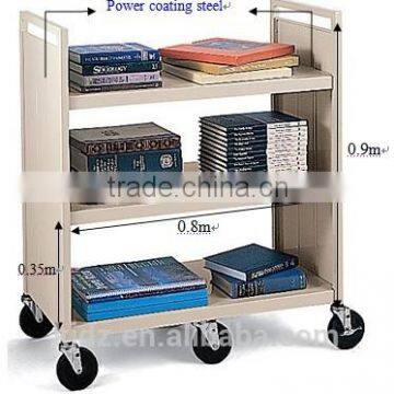 Book Shelf Book Truck Book Rack