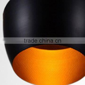 Modern Gallery Hanging E27 Pendant Lighting