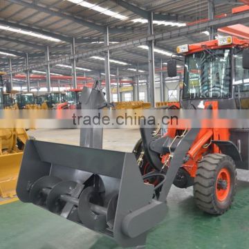 oj16 high quality wheel loader for sale