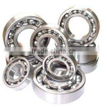 Brand new df0766lua deep groove ball bearing 35 64 37 with high quality