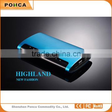 2015 Best quality mobile extra battery charger power bank wholesale 12000mah power banks