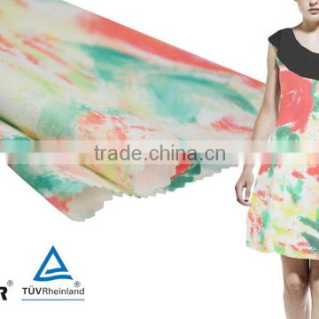 Digital Printed Printing Cotton Fabric