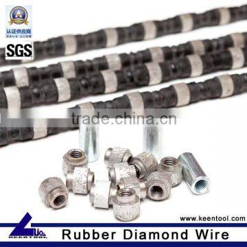 KEEN Premium Onyx Quarry Diamond Wire photo-4