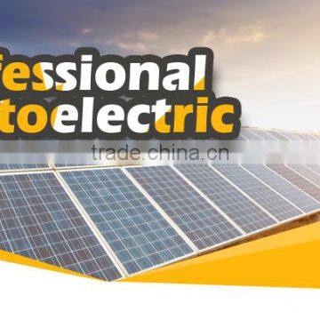 230W Solar Panel for Pakistan Market With TUV photo-6