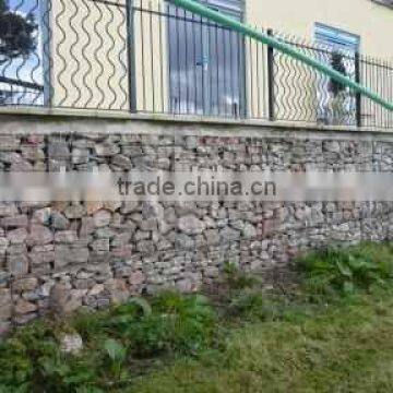 gabion basket