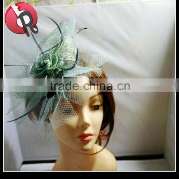Sinamay Fascinator Hats photo-5
