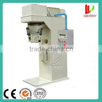 Large volume automatic powder packaging machinery