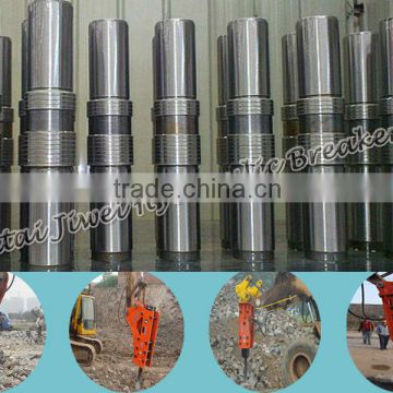 Hydraulic Breaker Hammer Piston