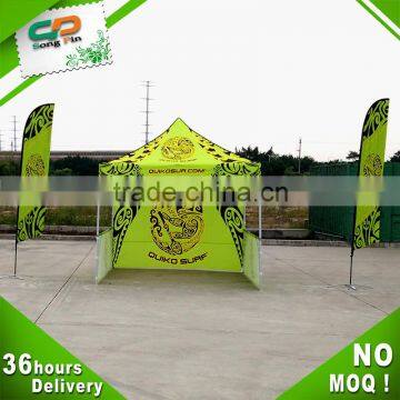 China Commercial Canopy Tent for Outdoor Use photo-2