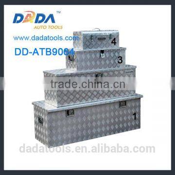 DD-ATB9064-3 Aluminum Tool Box For Truck