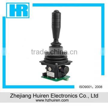 YJ100 Series Remote Control, Crane Joystick With Push Button photo-4