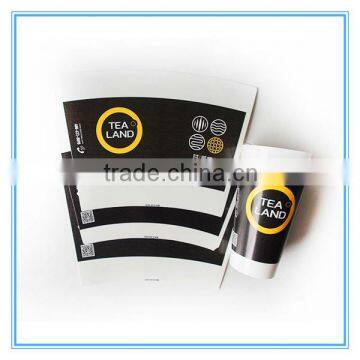 12oz Paper Cup Fan From China Supplier photo-4