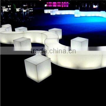 IP44 glaring outdoor picnic chair