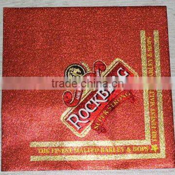 Beer Label/beer Neck Label/beer Bottle Label photo-5