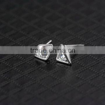 FREE SAMPLING Latest 2015 Fashion Earring Stud Earrings Jewelry photo-2