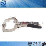 clamp pliers locking pliers c locking clamps