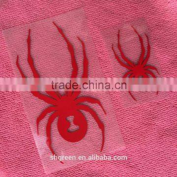 Custom Silk Screen Heat Transfer Label Printing,heat Transfer Label,factory Direct Wholesale photo-3