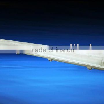 Tri-proof fixture(fluorescent fitting,waterproof lamp fixture) IP65 2x36w( new type)