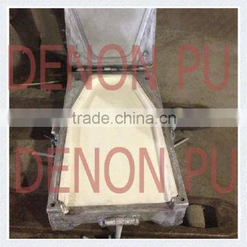 PU Directly Injection Mold Maker photo-5