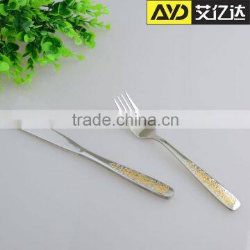 Aiyida! Japan Design Stainless Flatware photo-2