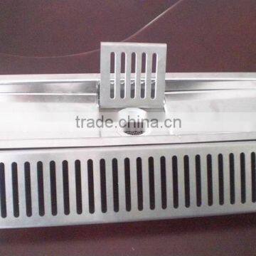 Stainless Steel Drain