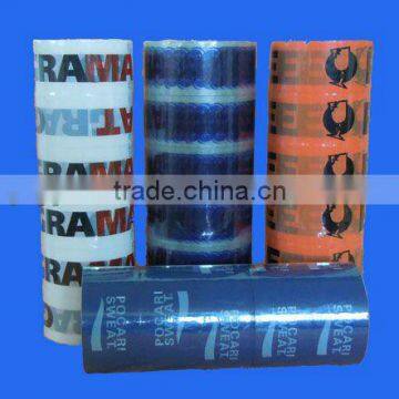 Acrylic glue BOPP Adhesive tape manufacturers