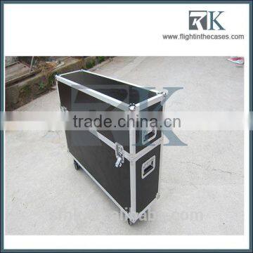 For 42" Philips Tv Flight Case