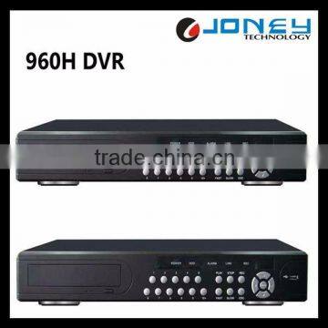 16CH Hybrid CCTV DVR 720P/ 1080P/ Analog AHD DVR for Home System , Support DVD-RW photo-4