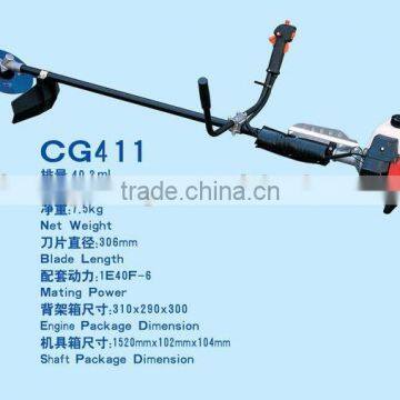 Gas Brush Cutter CG411
