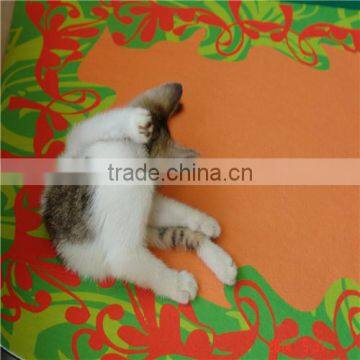 high quality customized logo imprinted soft pvc door mat