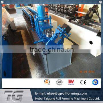 Prefabricated Construction Steel Making Machine photo-6